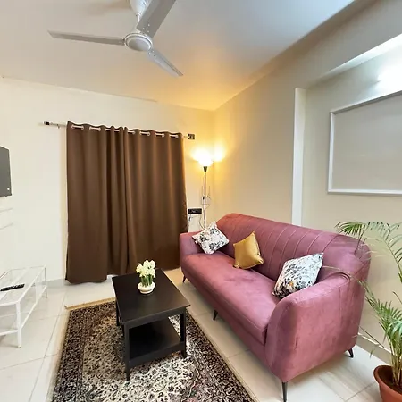 Central 2Bhk Premium Apartment Hyderabad Exterior photo