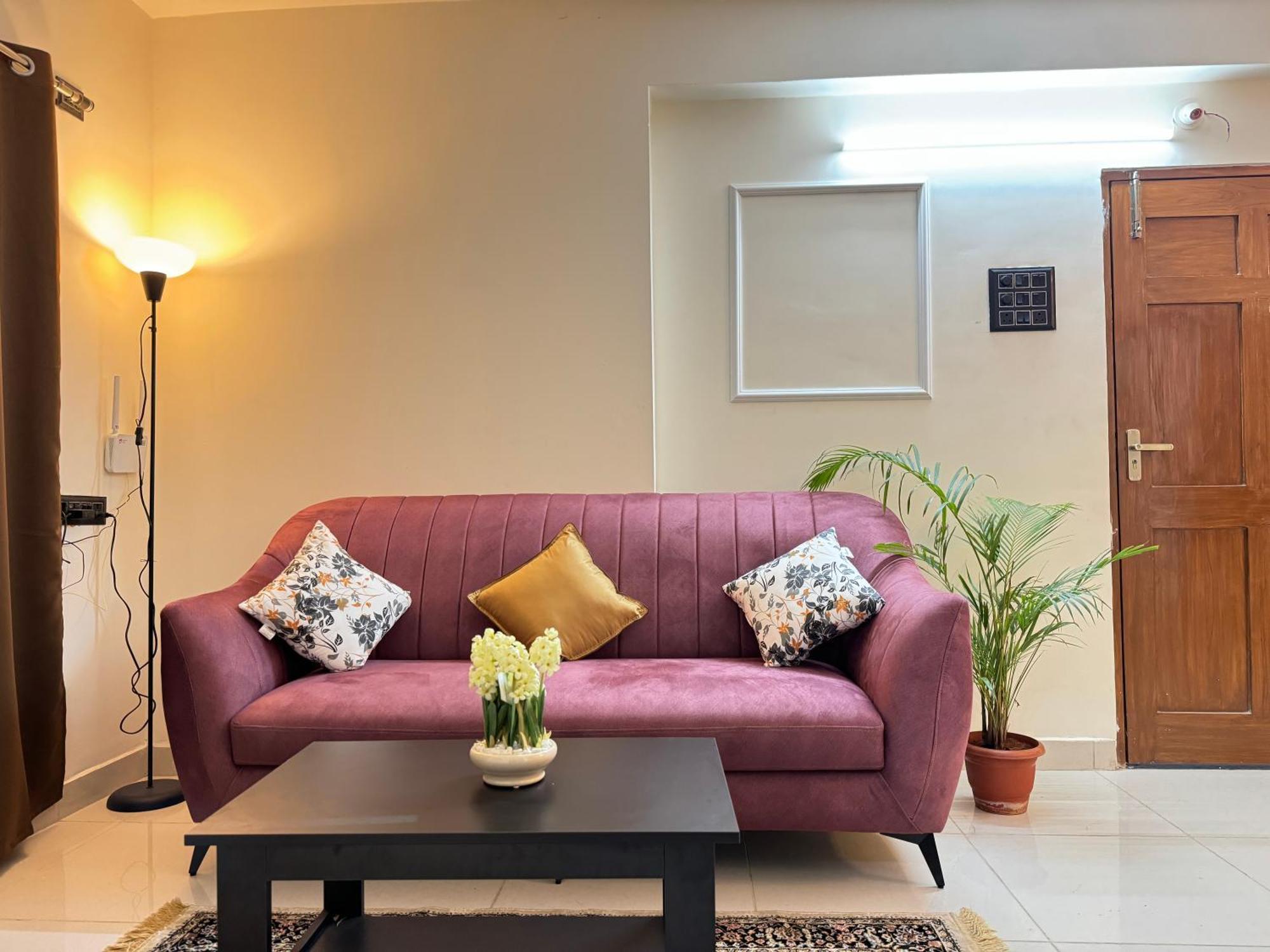 2bhk Premium