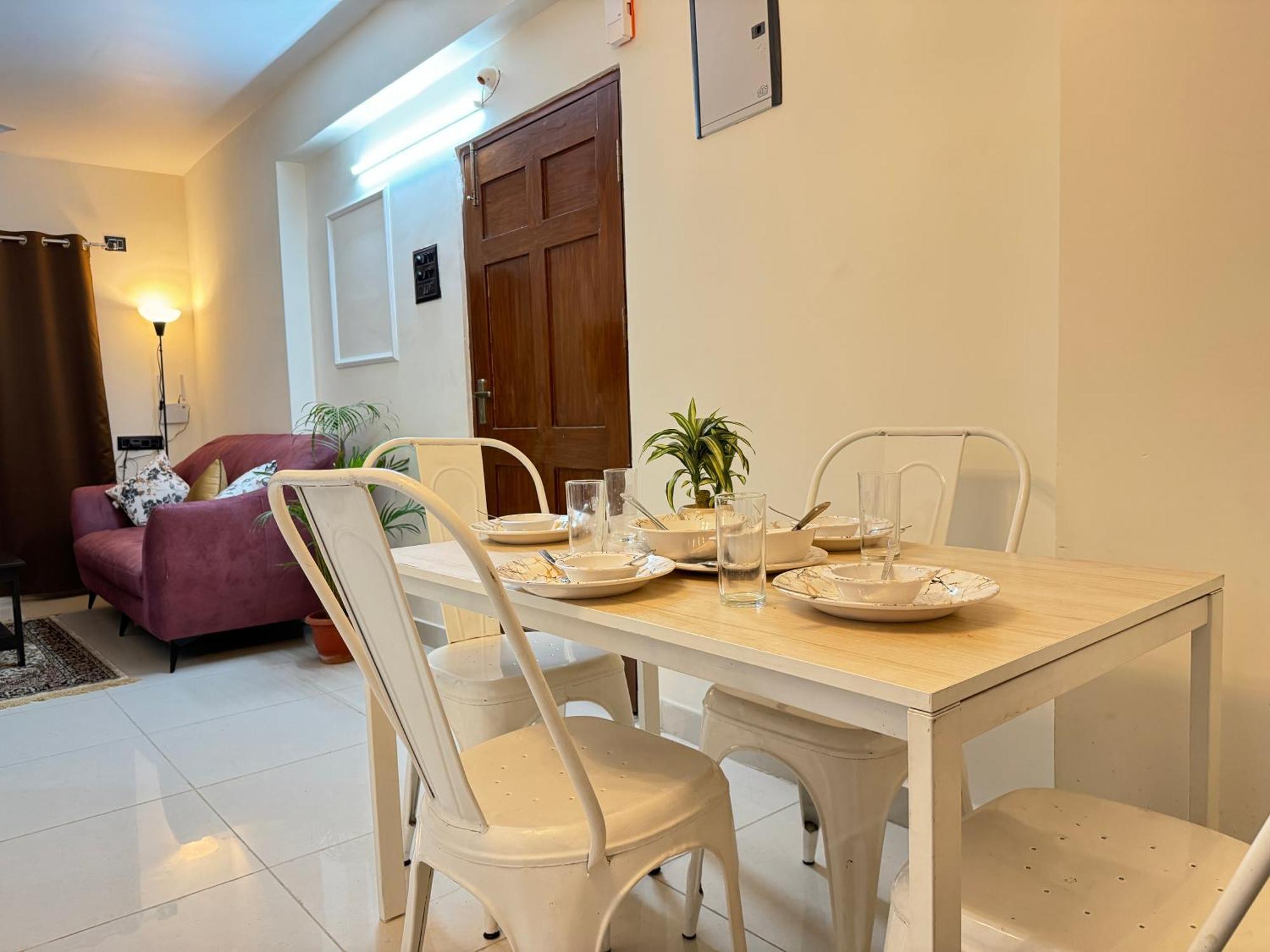 2bhk Premium Hyderabad