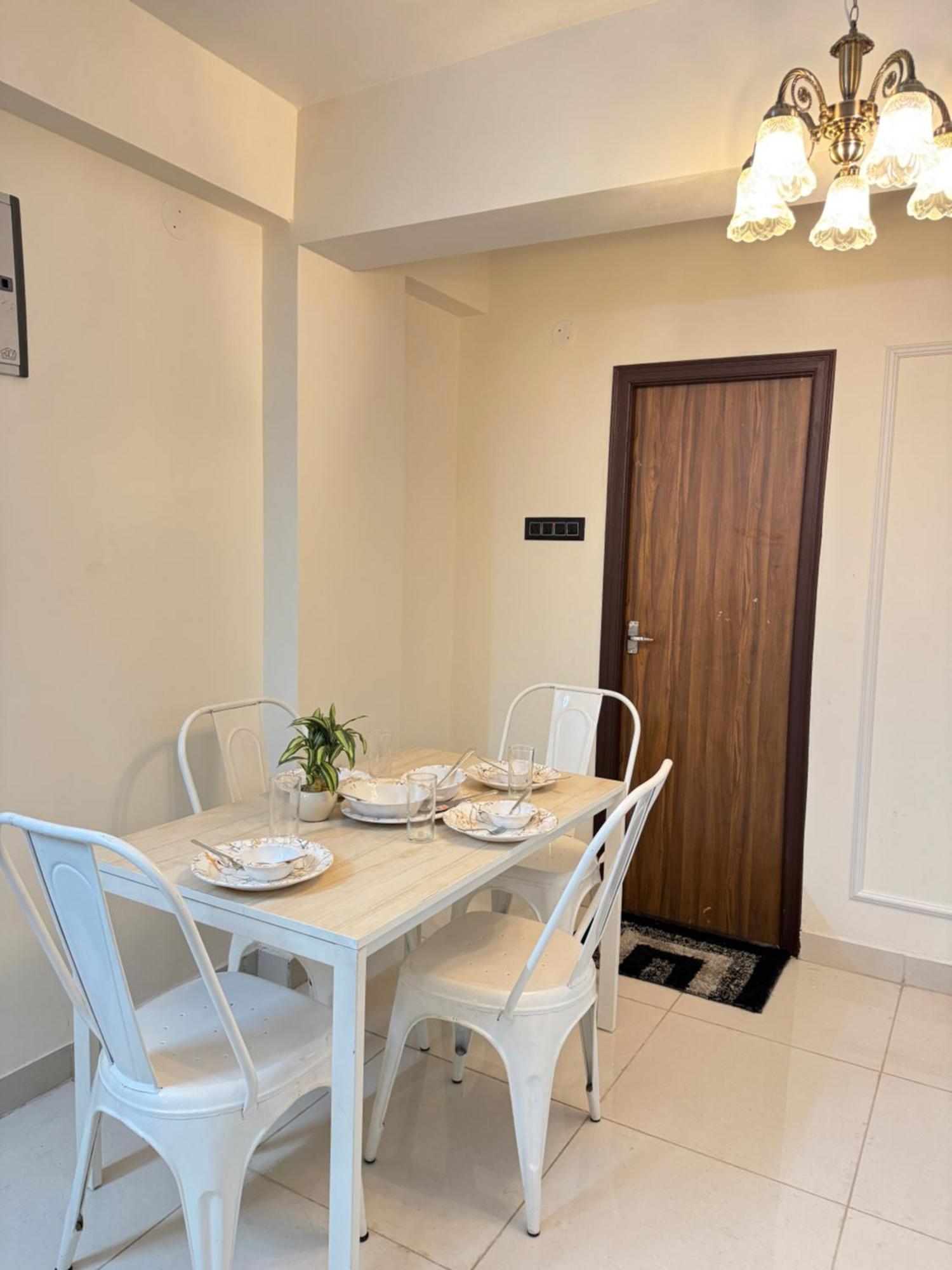 2bhk Premium Apartment