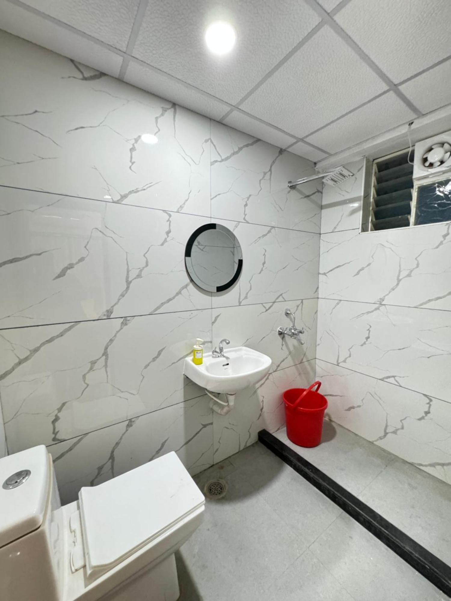 2bhk Premium Apartment