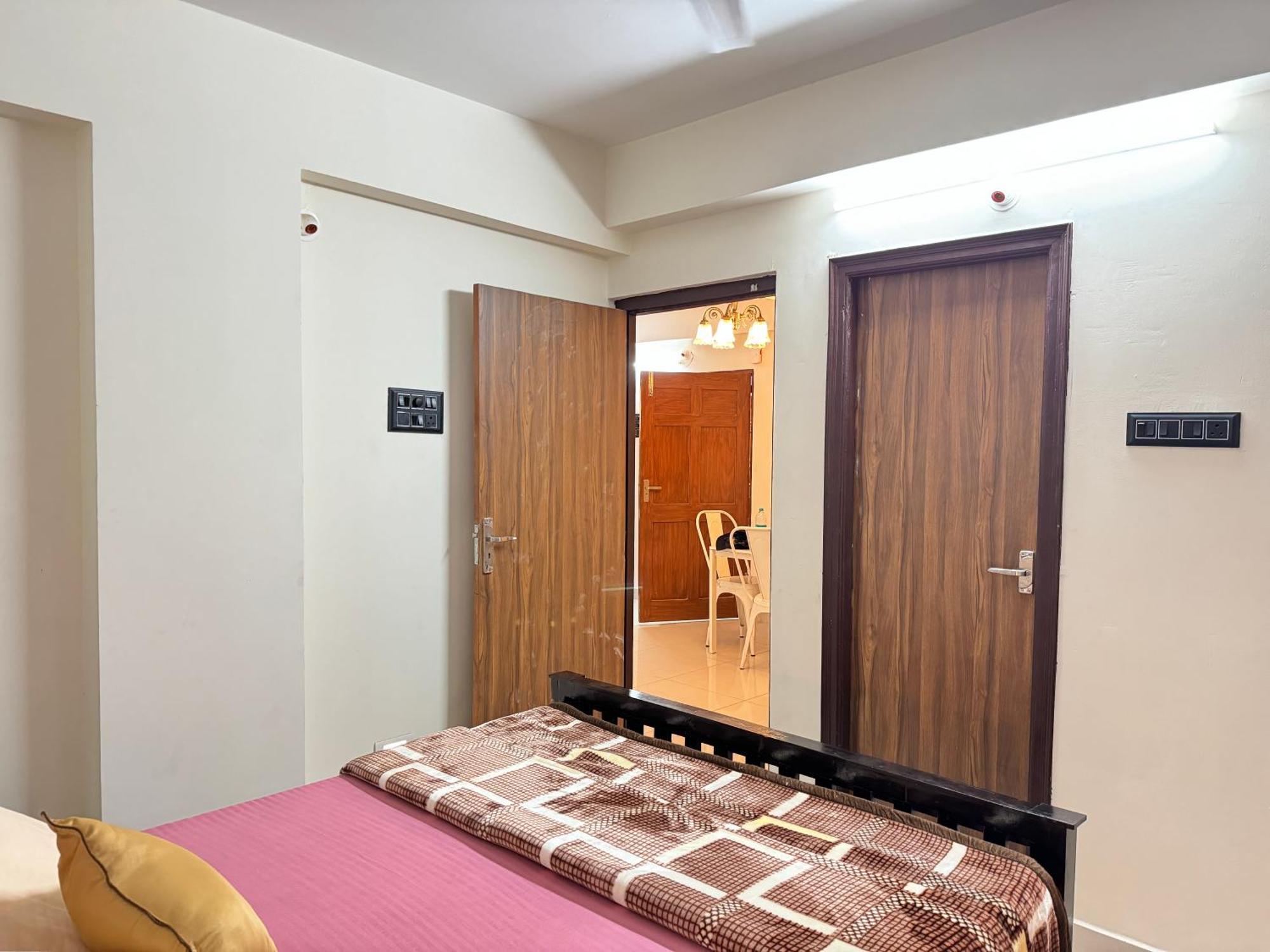 Apartment 2bhk Premium