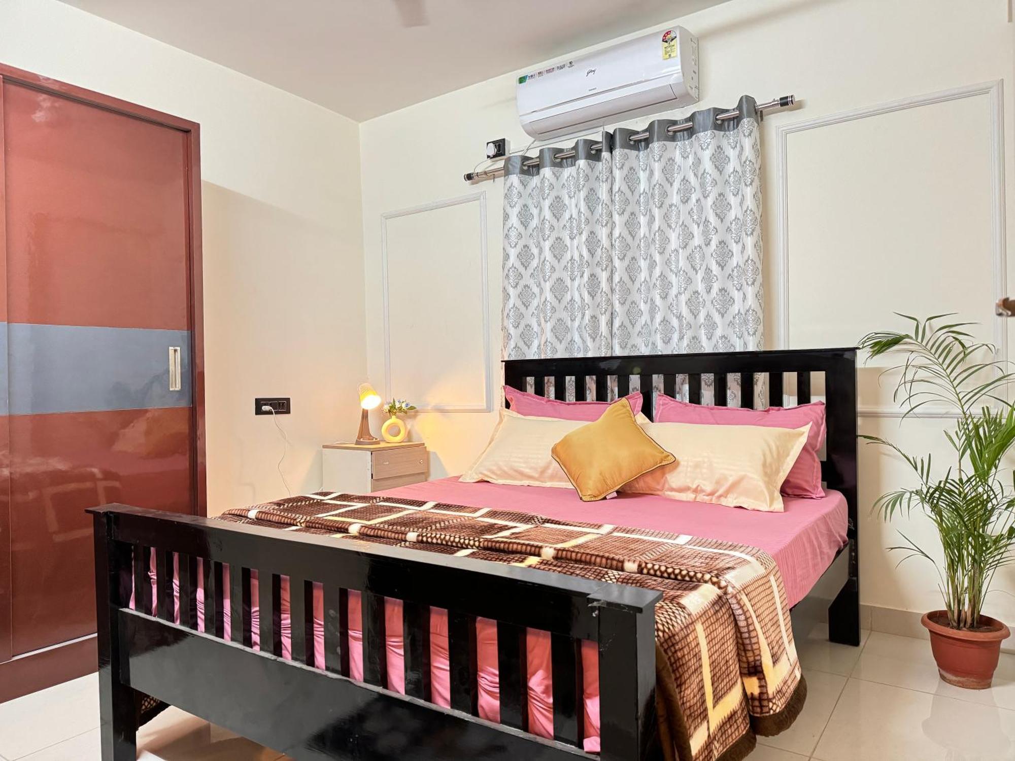 2bhk Premium