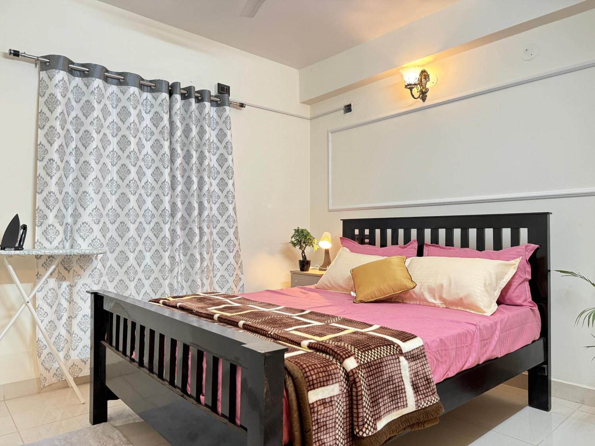 Apartment 2bhk Premium
