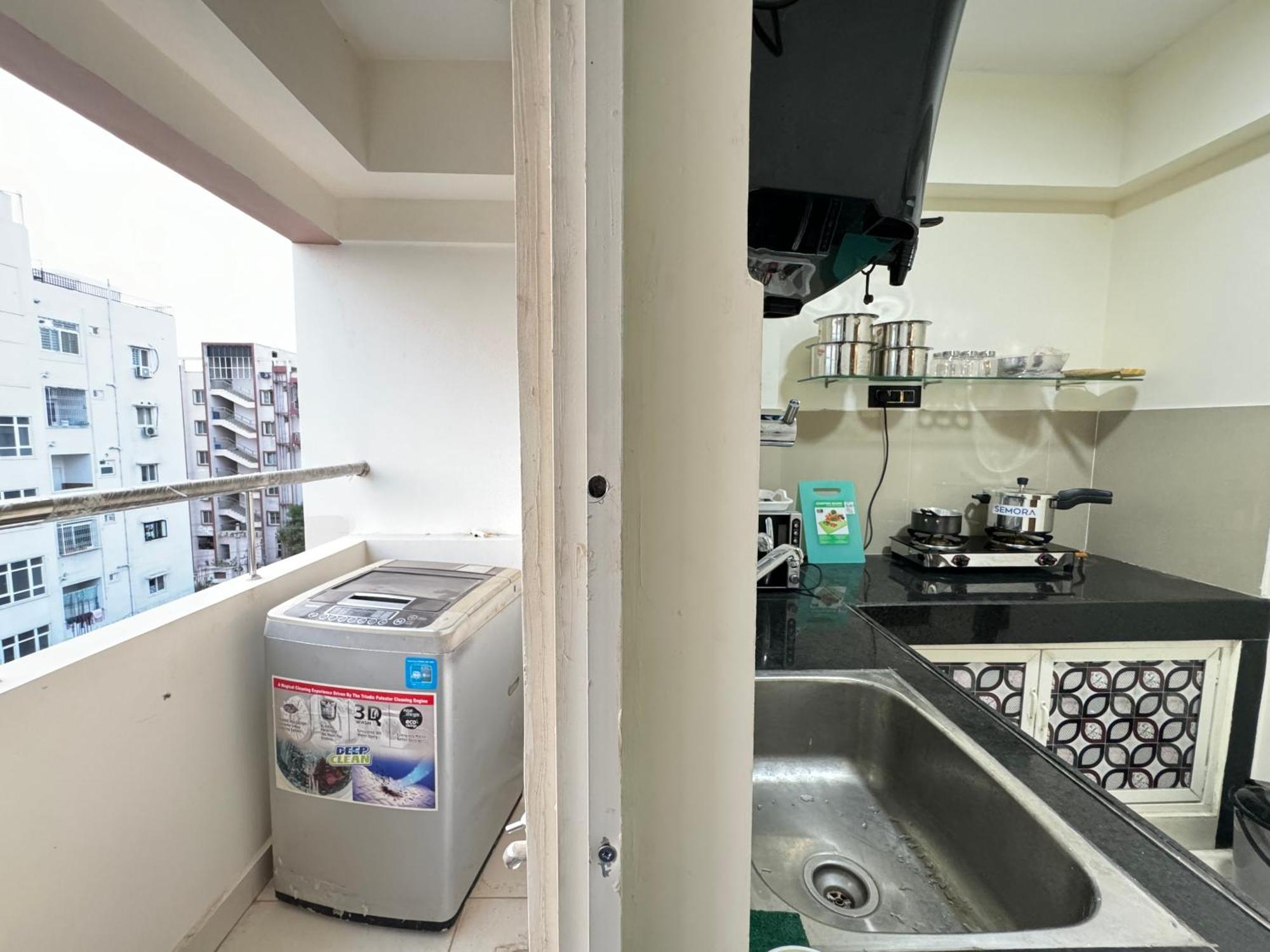 Apartment 2bhk Premium *